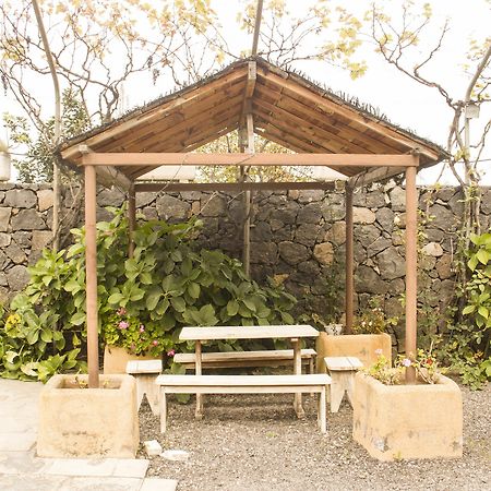 Casa Rural La Tanquera Los Realejos Exterior photo