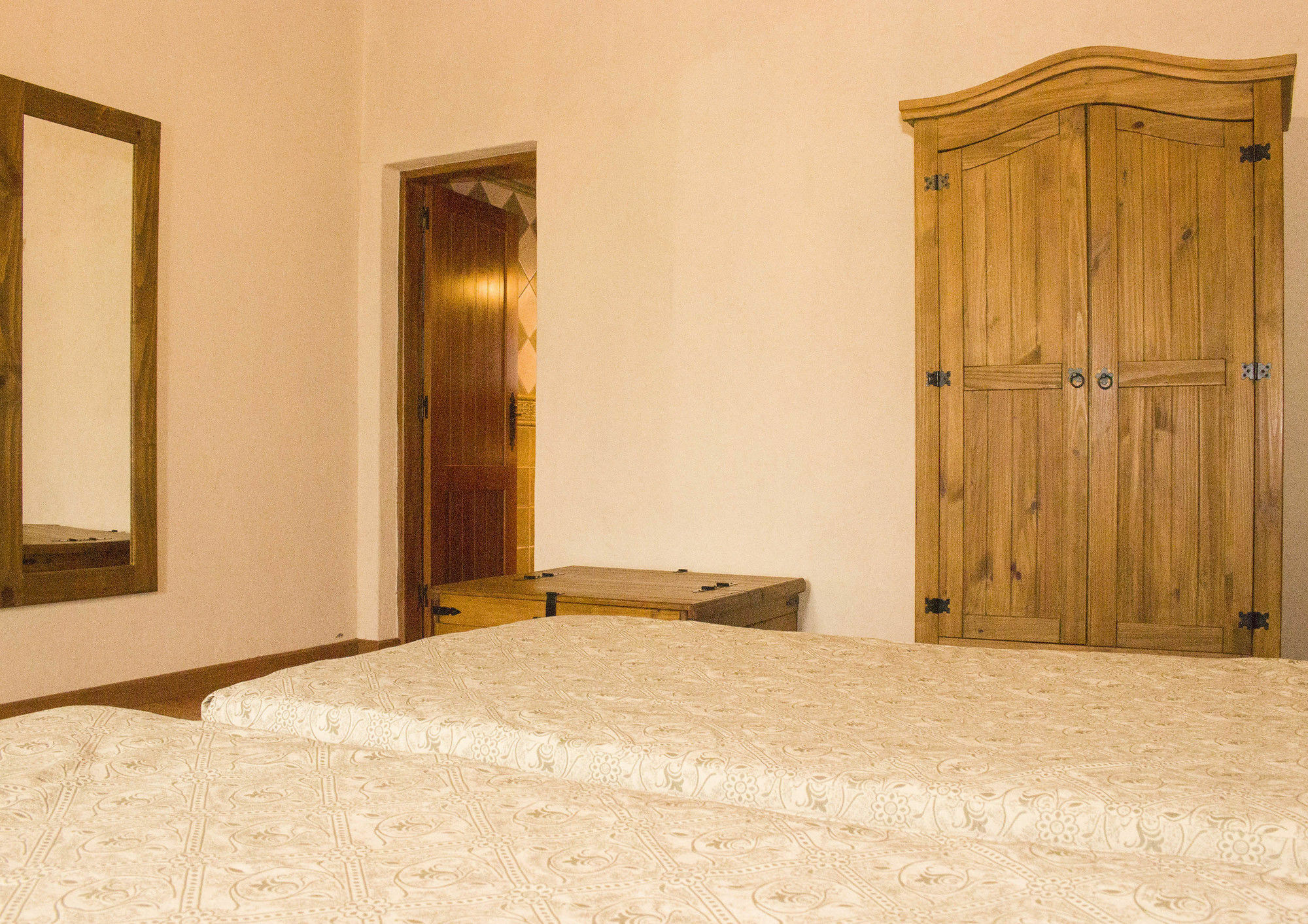 Casa Rural La Tanquera Los Realejos Exterior photo