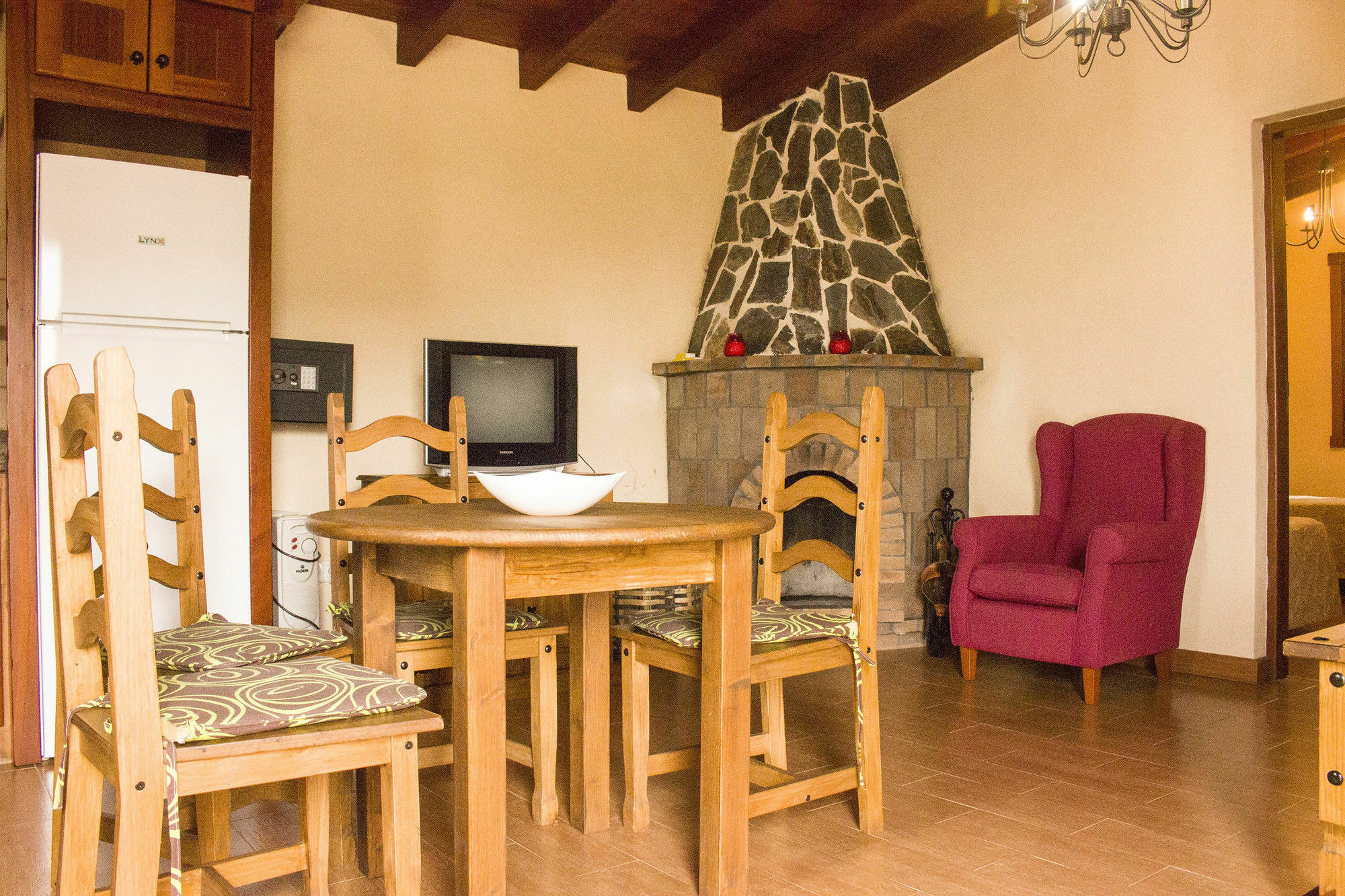 Casa Rural La Tanquera Los Realejos Exterior photo