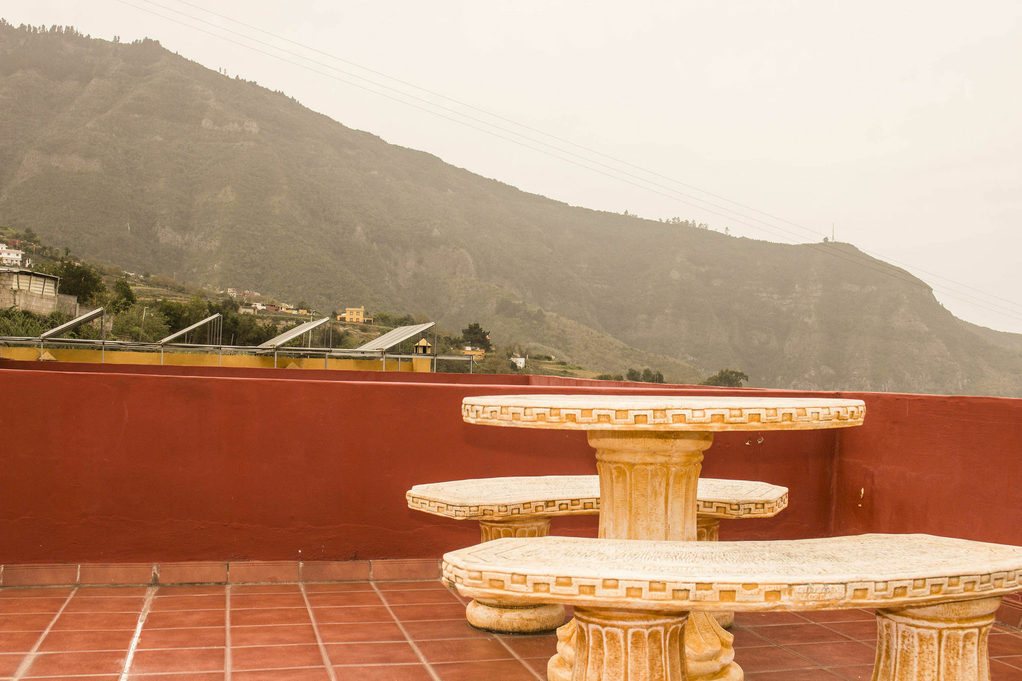 Casa Rural La Tanquera Los Realejos Exterior photo